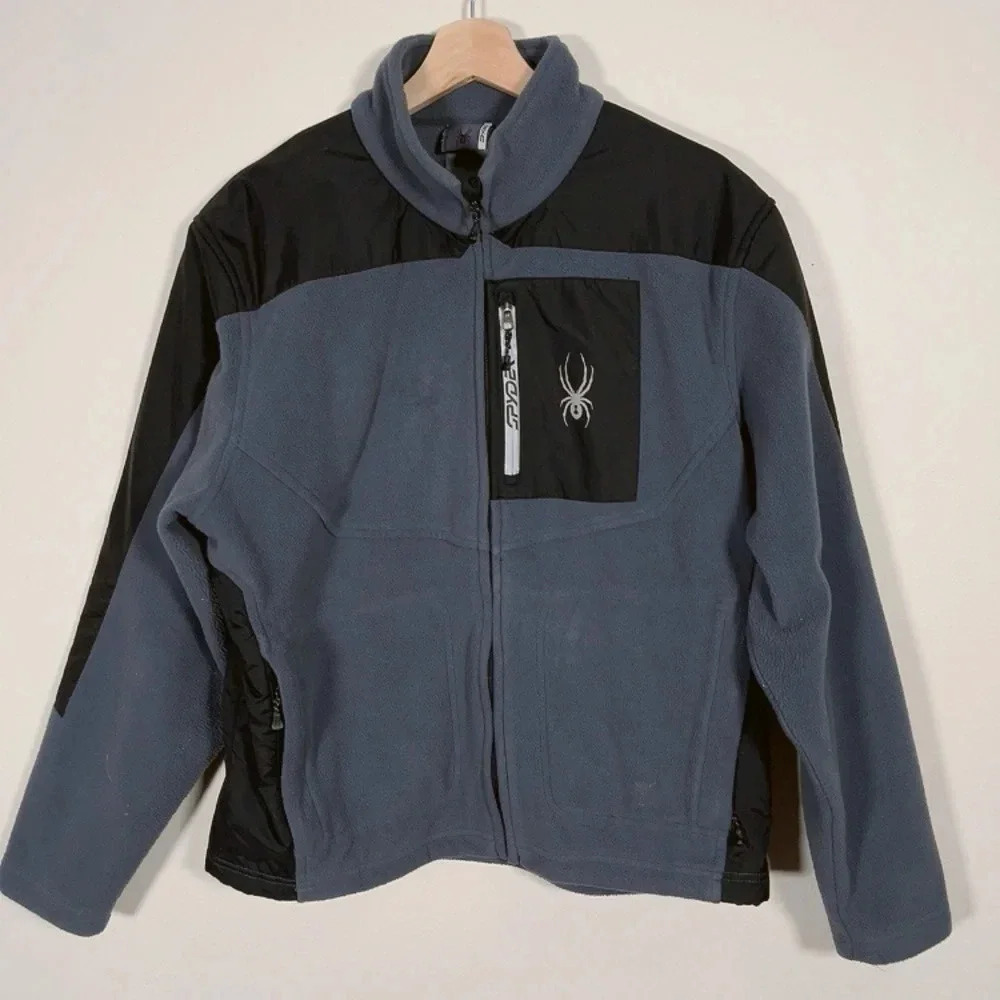 Spyder Men's Fleece Jacket